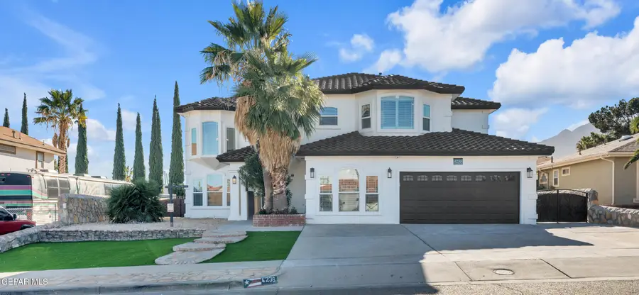 4236 Loma Taurina Drive, El Paso, TX 79934 - Image #3