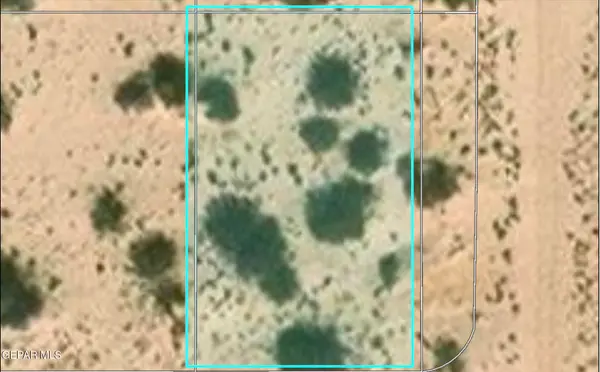 TBD Costila, El Paso, TX 79928