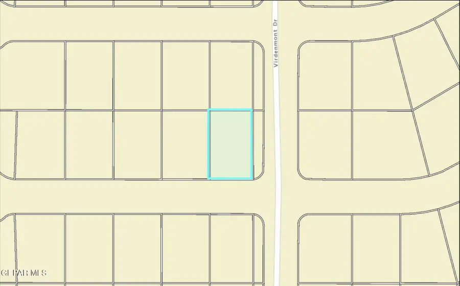 TBD Costila, El Paso, TX 79928 - Image #3