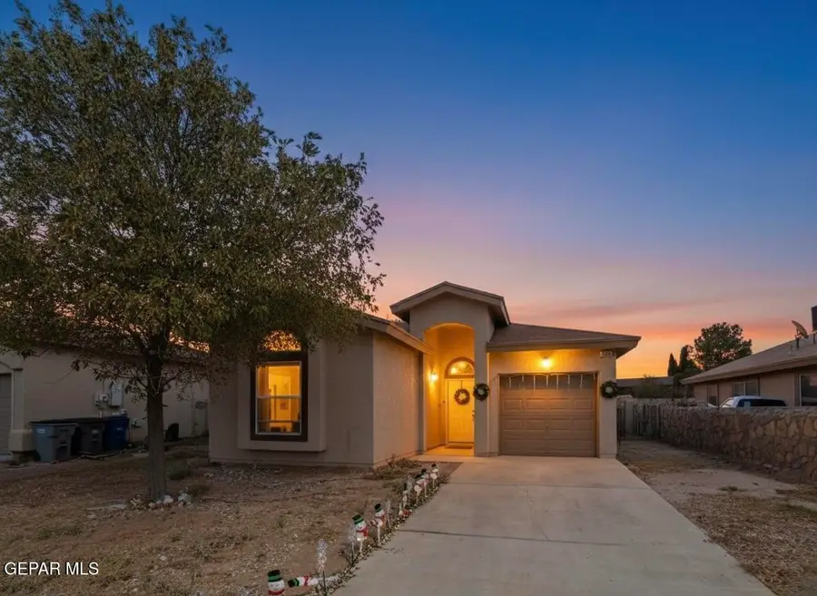 4056 Tierra Patino Lane, El Paso, TX 79938 - Image #2