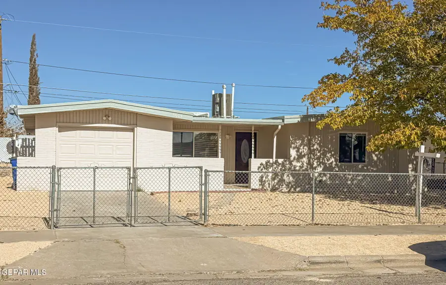 5609 Wadsworth Avenue, El Paso, TX 79924 - Image #2