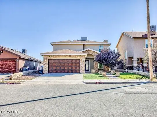 5532 Manuel Moreno Drive, El Paso, TX 79934 - Image #2