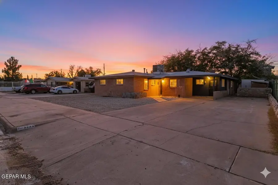 3425 Rutherglen St Street, El Paso, TX 79925 - Image #2
