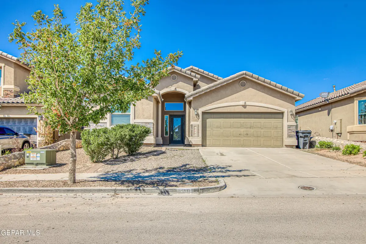 12309 Westbury, Horizon City, TX 79928 - Image #1