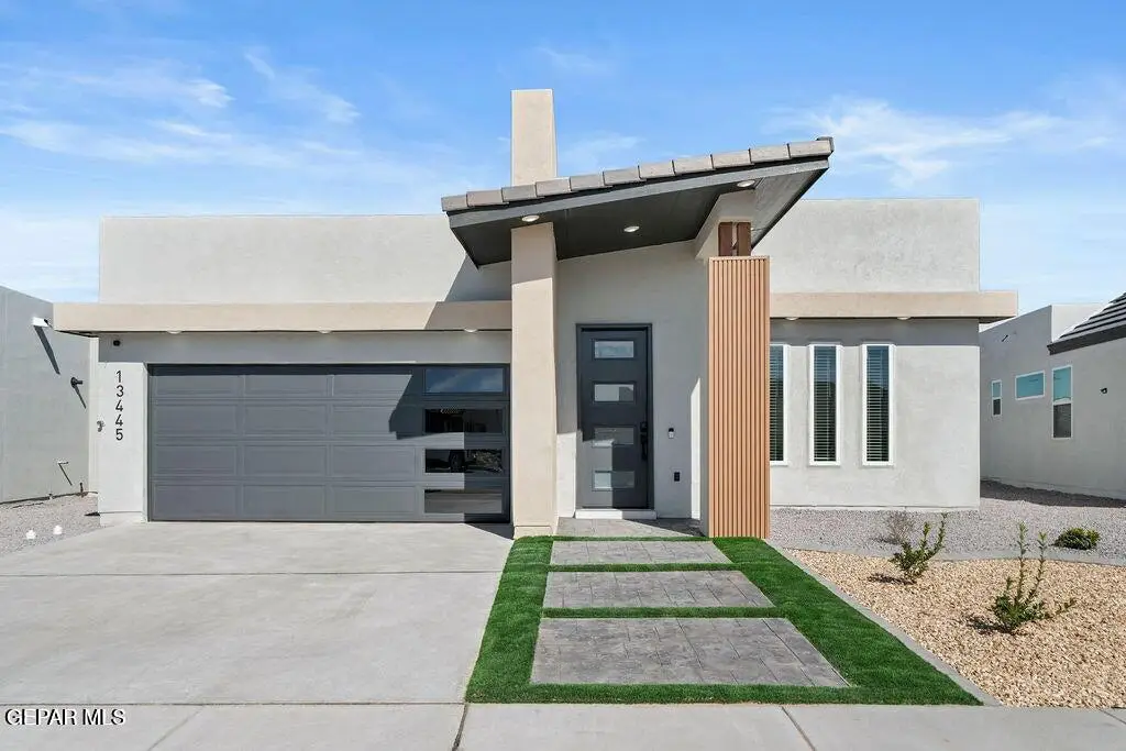 621 Paseo Campanero Street, Horizon City, TX 79928 - Image #1