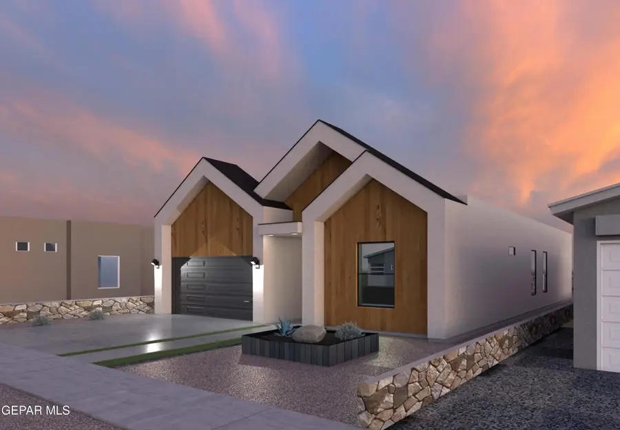 617 Paseo Campanero Street, Horizon City, TX 79928 - Image #3