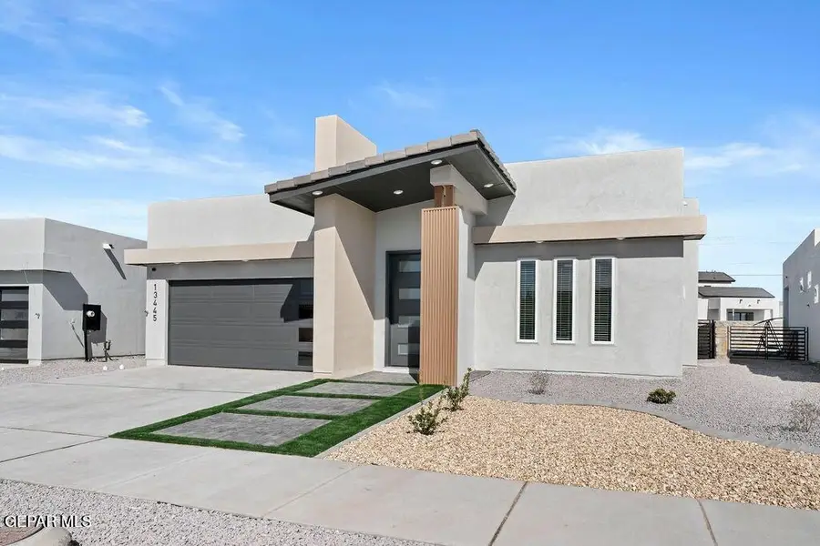 601 Paseo Campanero Street, Horizon City, TX 79928 - Image #2