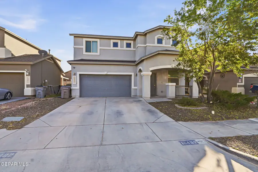 14462 Fernando Zubia Avenue, El Paso, TX 79938 - Image #2