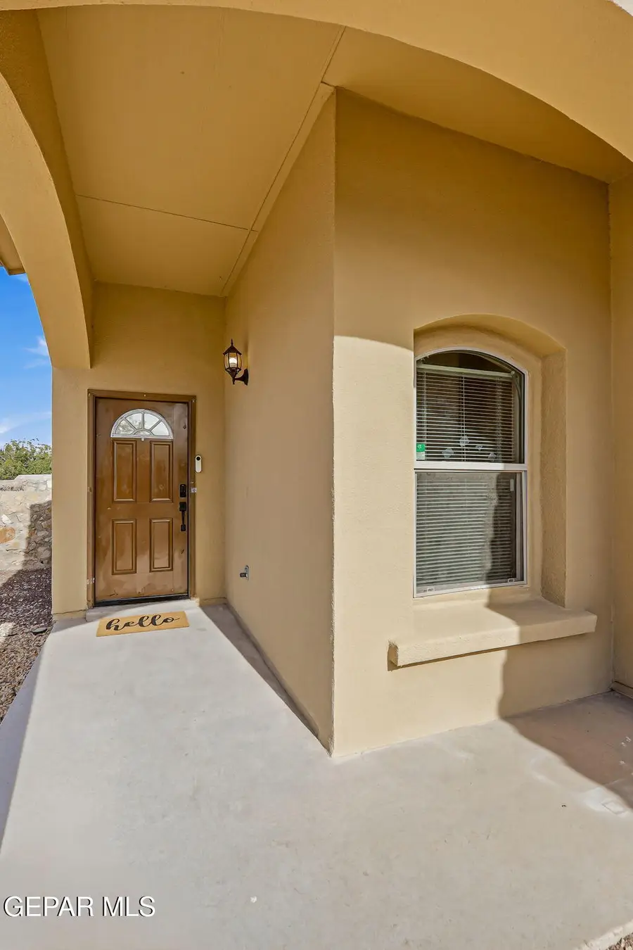 13455 Hazlewood Street, Horizon City, TX 79928 - Image #2