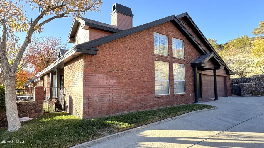 31 Stratford Hall Circle, El Paso, TX 79912 - Image #3