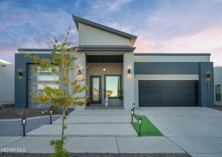 7380 Mule Team Drive, El Paso, TX 79911 - Image #2