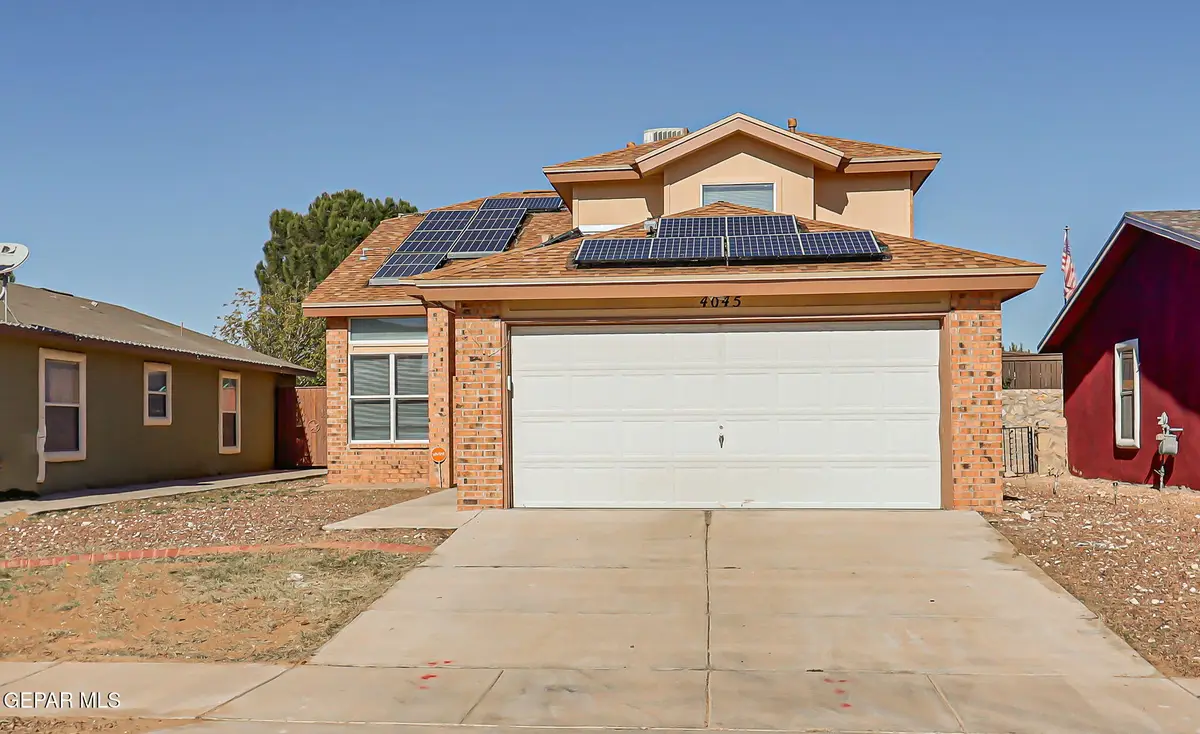 14045 Tierra Vianey Drive, El Paso, TX 79938 - Image #1