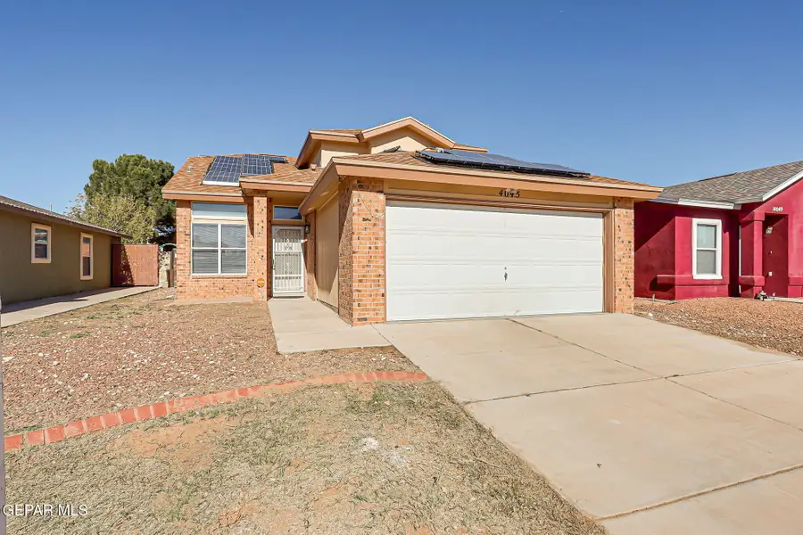 14045 Tierra Vianey Drive, El Paso, TX 79938 - Image #2