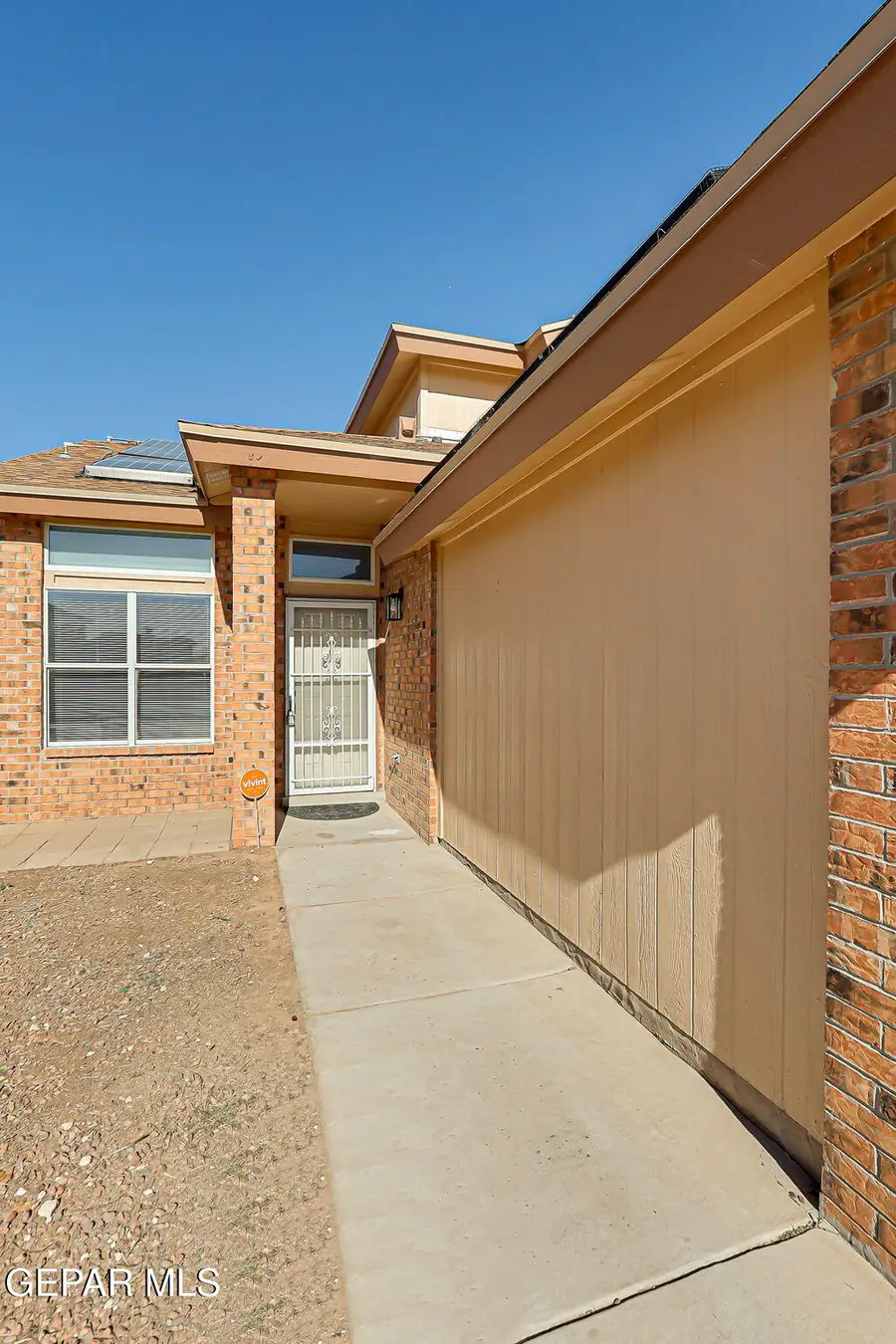 14045 Tierra Vianey Drive, El Paso, TX 79938 - Image #3