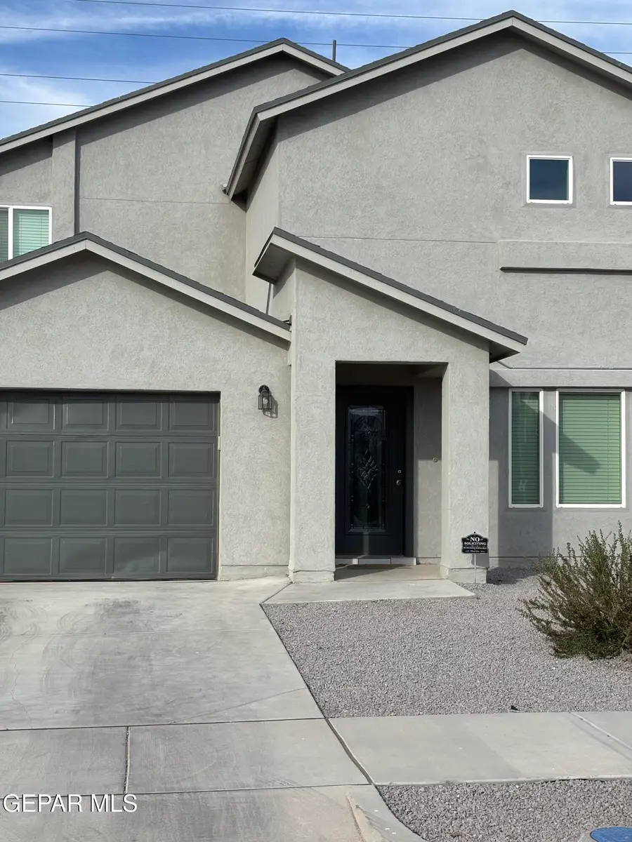 14465 Mariam Hanna Street, El Paso, TX 79938 - Image #2