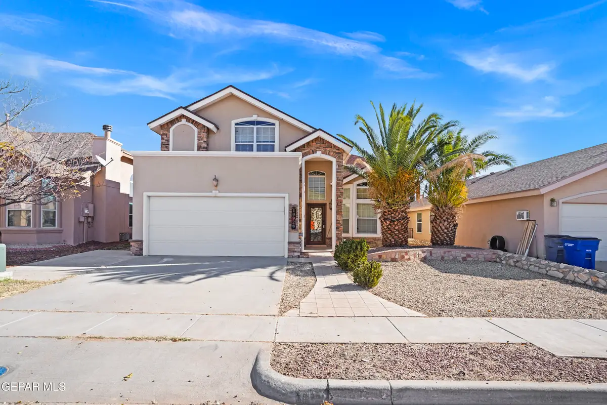 10928 Northview Drive, El Paso, TX 79934 - Image #1