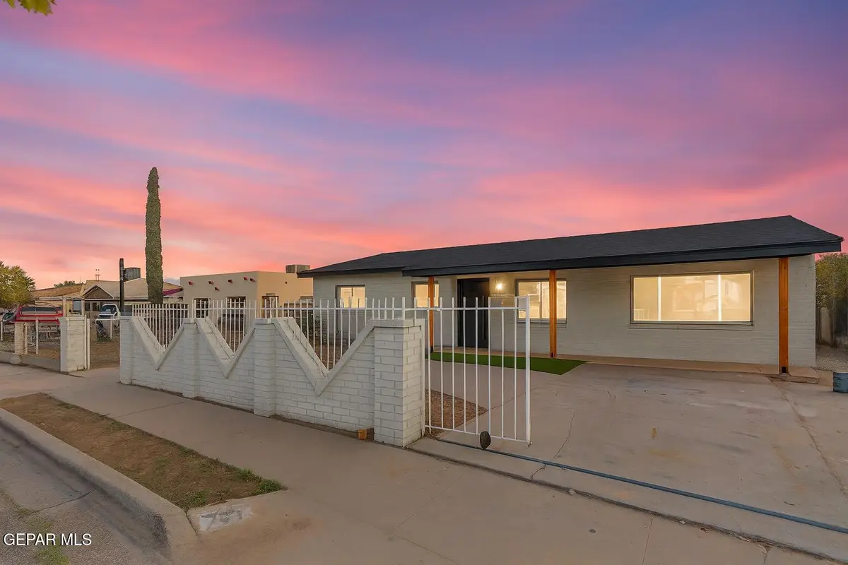 7534 Taxco Drive, El Paso, TX 79915 - Image #1