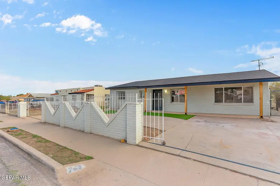 7534 Taxco Drive, El Paso, TX 79915 - Image #3