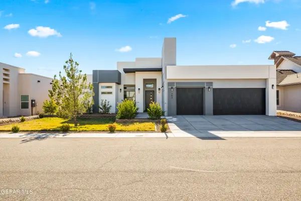 360 Rio De Jazmin Circle, El Paso, TX 79932