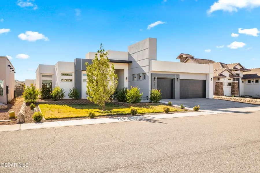 360 Rio De Jazmin Circle, El Paso, TX 79932 - Image #2