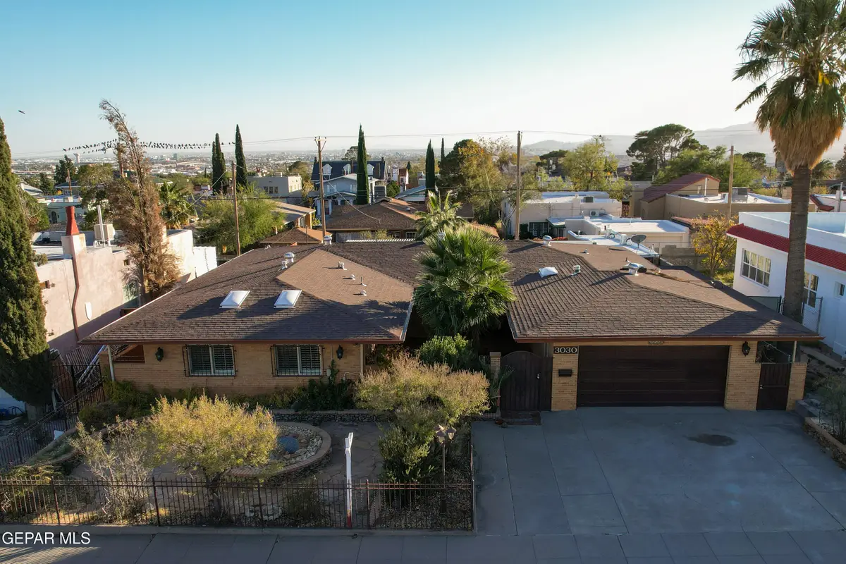 3030 Aurora Avenue, El Paso, TX 79930 - Image #1