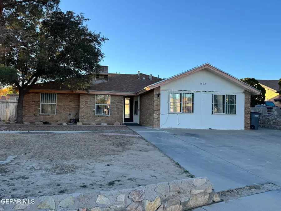 1623 Brian Ray Circle, El Paso, TX 79936 - Image #3