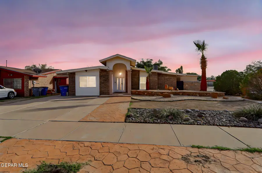 960 Warwick Road, El Paso, TX 79907 - Image #3