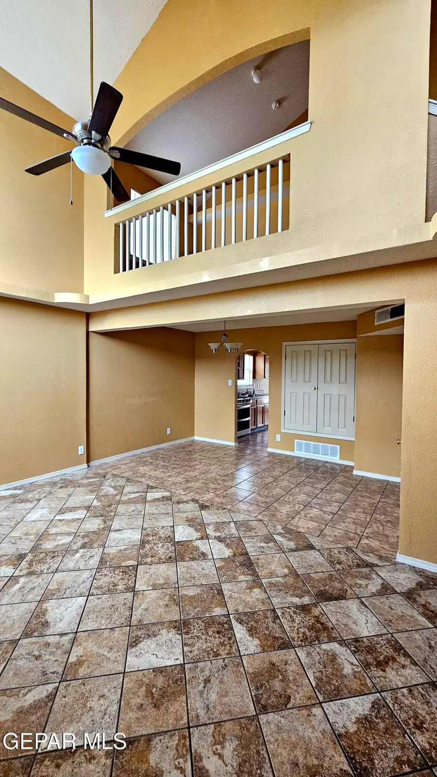 3816 Tierra Fiji Lane, El Paso, TX 79938 - Image #2