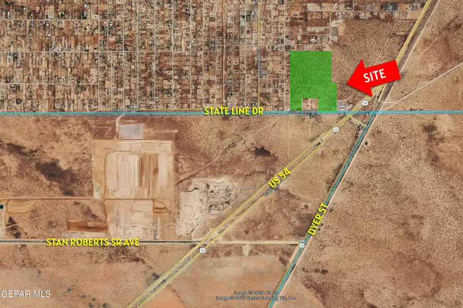 1494 State Line Drive, Chaparral, NM 88081 - Image #2