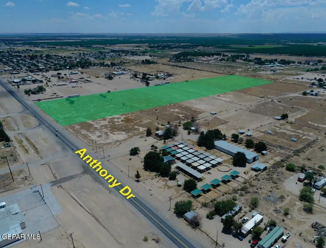 2025 Anthony Drive, Anthony, NM 88021 - Image #1