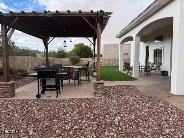 3809 Tierra Chisum Drive, El Paso, TX 79938 - Image #2