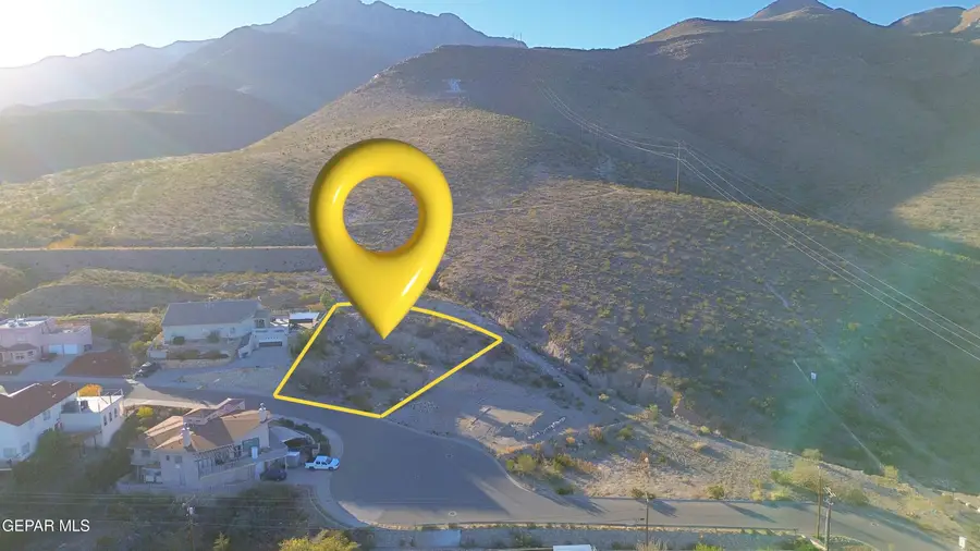 9017 Virgo Lane, El Paso, TX 79904 - Image #2