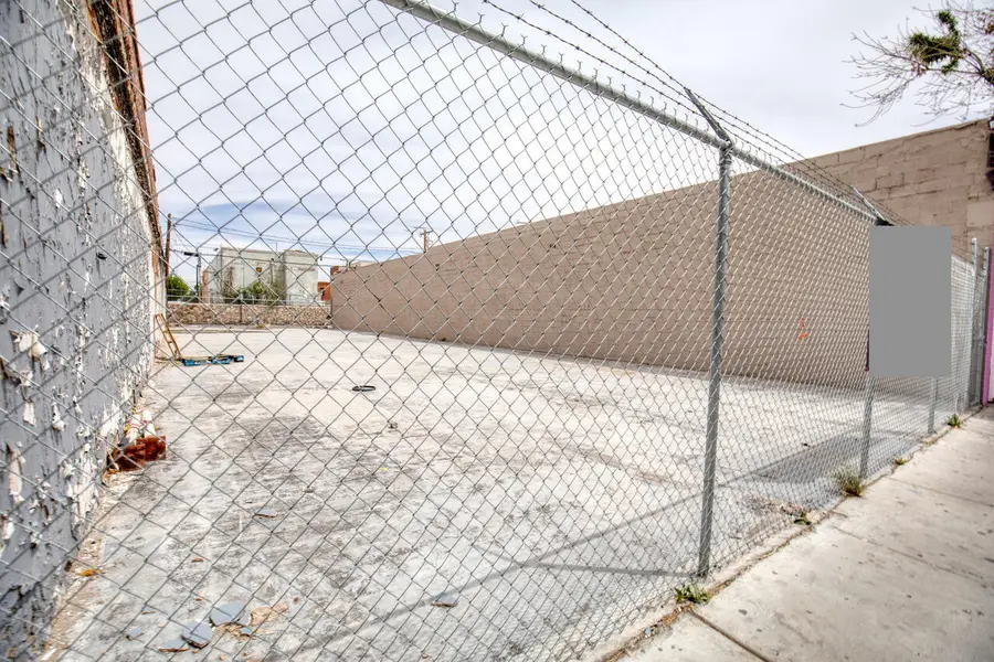412 S Stanton Street, El Paso, TX 79901 - Image #2