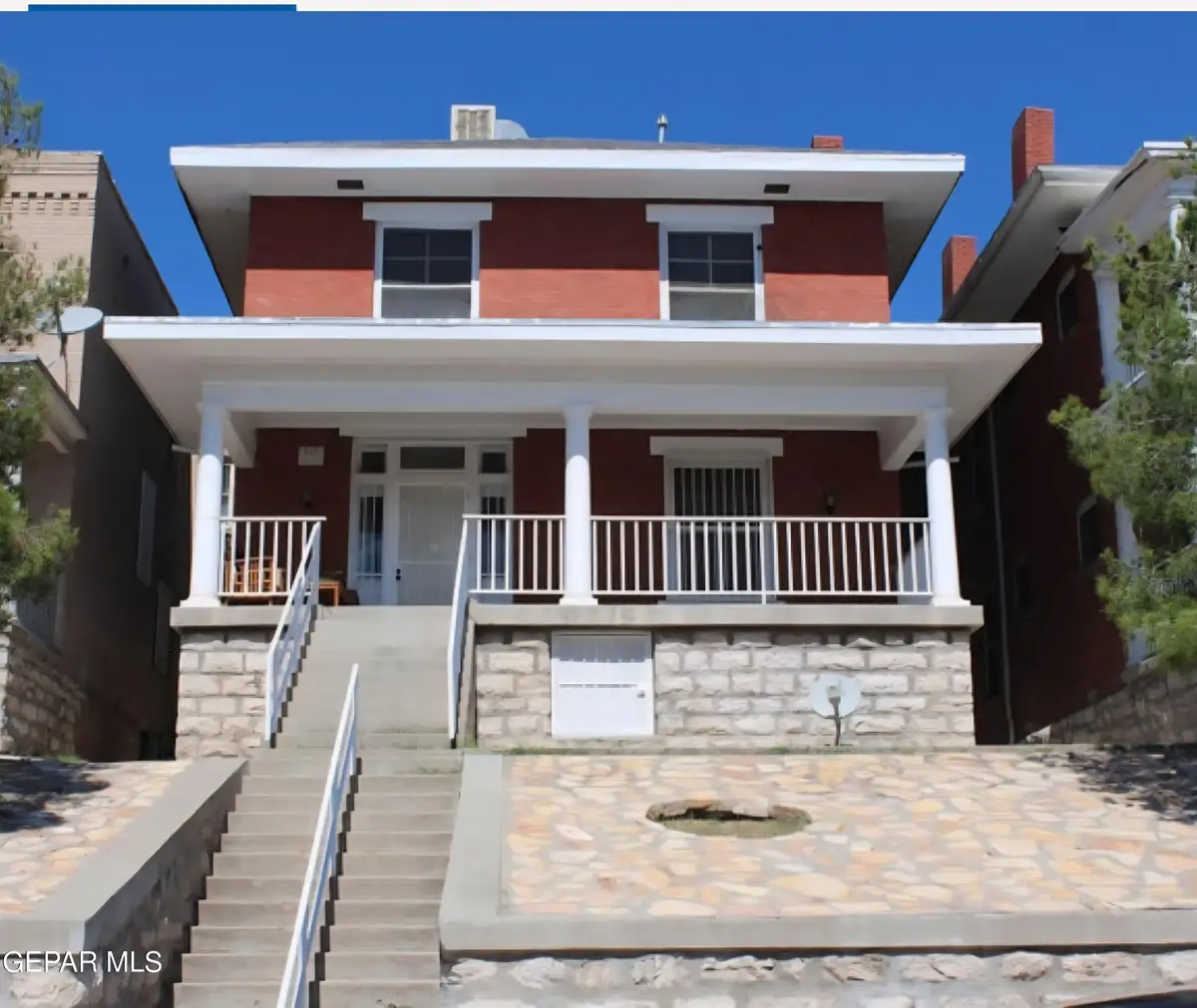 515 W Missouri Avenue #1,2,3,4,5,6,7,8, El Paso, TX 79901 - Image #1