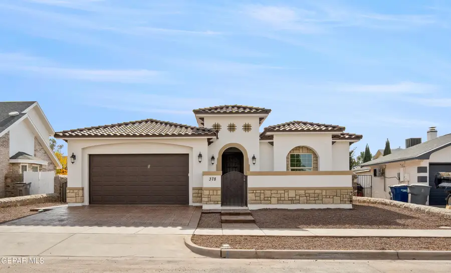 378 Flemish Circle, El Paso, TX 79912 - Image #2