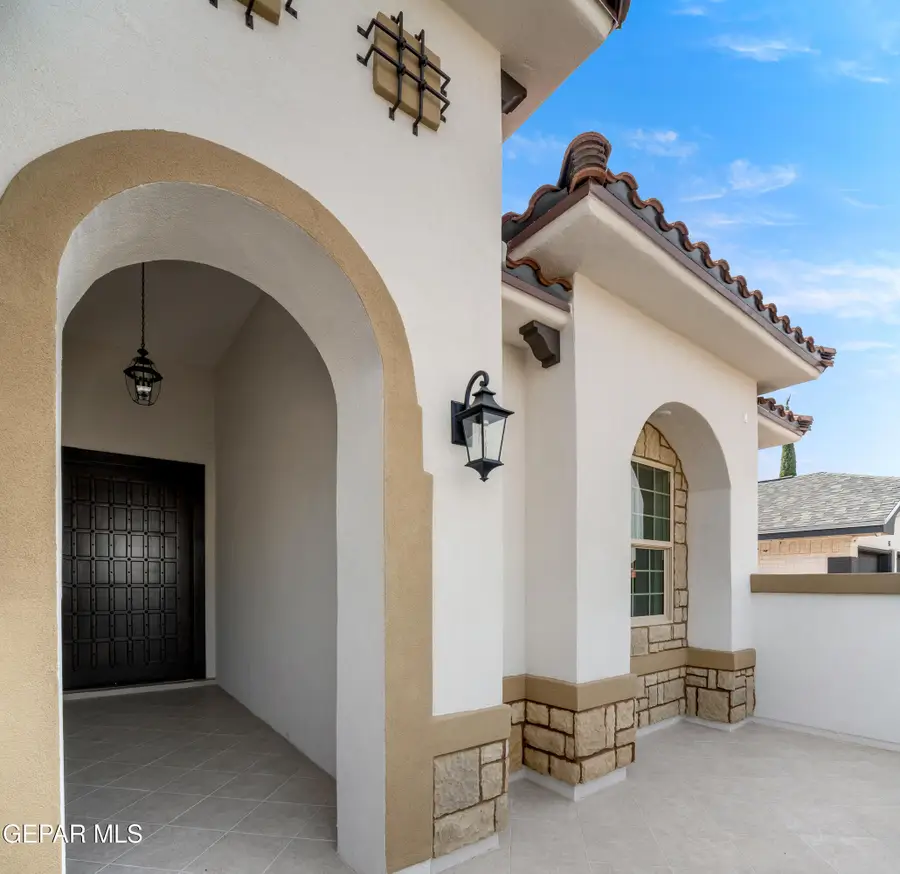 378 Flemish Circle, El Paso, TX 79912 - Image #3