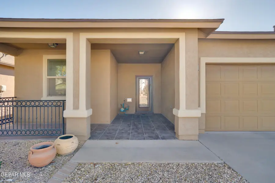 12648 Paseo Rosannie Avenue, El Paso, TX 79928 - Image #3