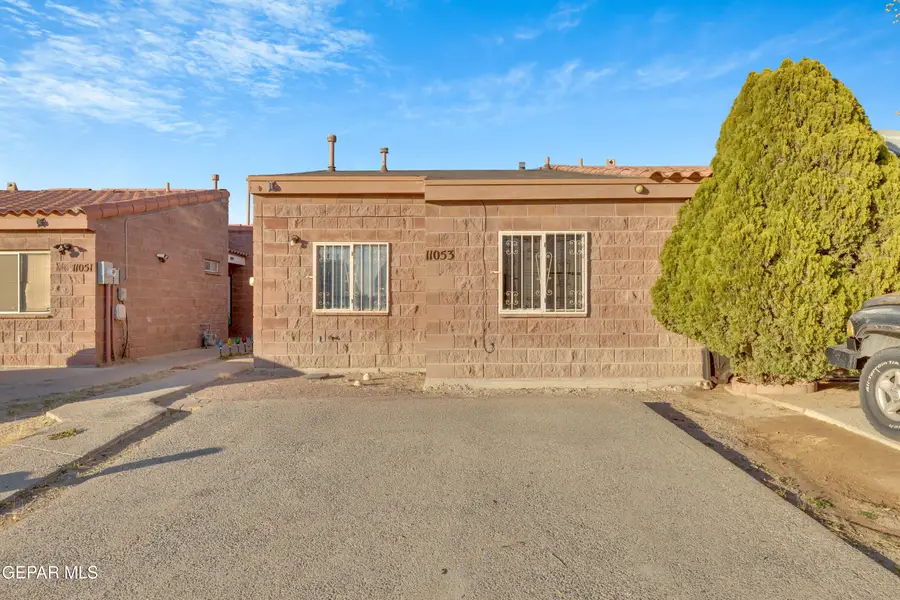 11053 Oasis Drive, El Paso, TX 79936 - Image #2
