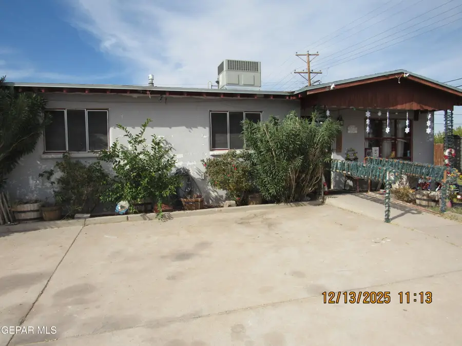 965 Duskin Drive, El Paso, TX 79907 - Image #3