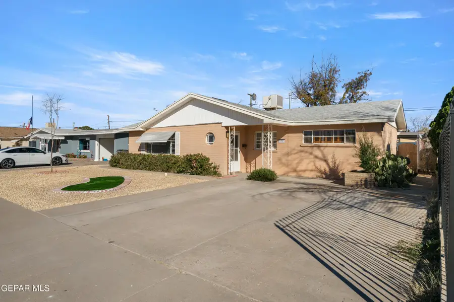 1512 Meadowview Drive, El Paso, TX 79925 - Image #2