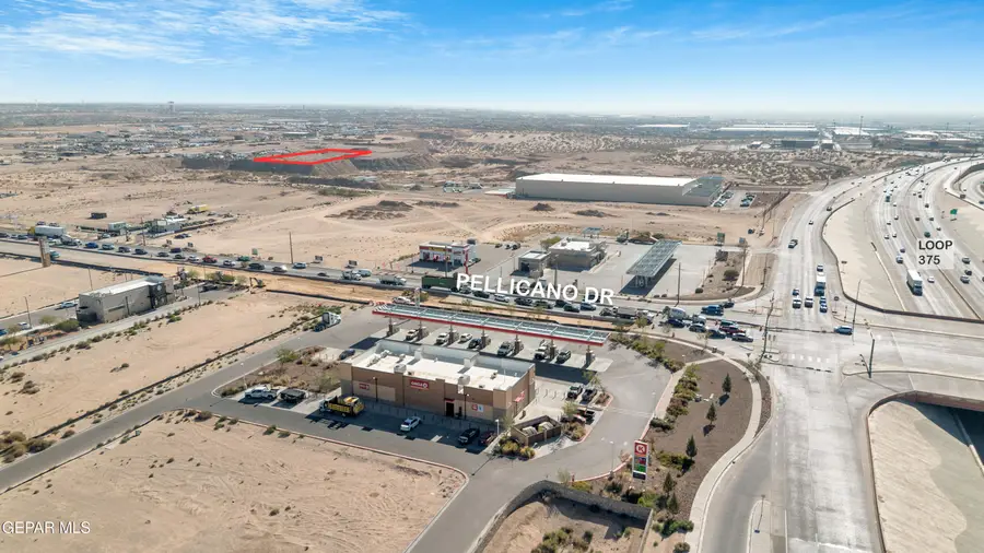 TBD Tbd, El Paso, TX 79928 - Image #2