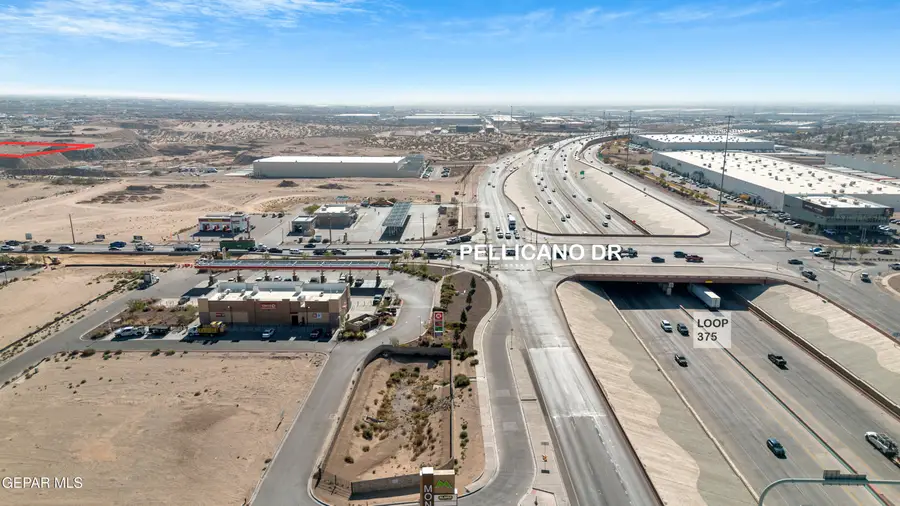 TBD Tbd, El Paso, TX 79928 - Image #3