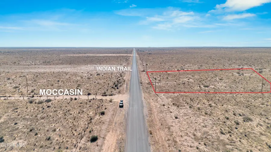 1901 Indian Trail, El Paso East, TX 79938 - Image #2