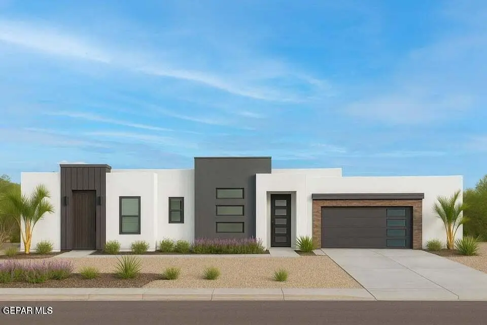 308 Rio El Jardin Drive, El Paso, TX 79932 - Image #1