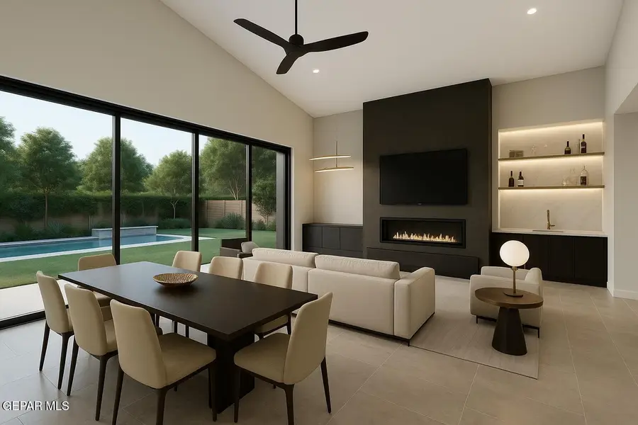 316 Rio El Jardin Drive, El Paso, TX 79932 - Image #2