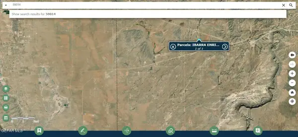 12 SEC 17 Sunsetranches #33 Lots 26-27, Ft Hancock, TX 79839