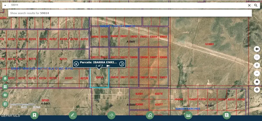 12 SEC 17 Sunsetranches #33 Lots 26-27, Fort Hancock, TX 79839 - Image #2