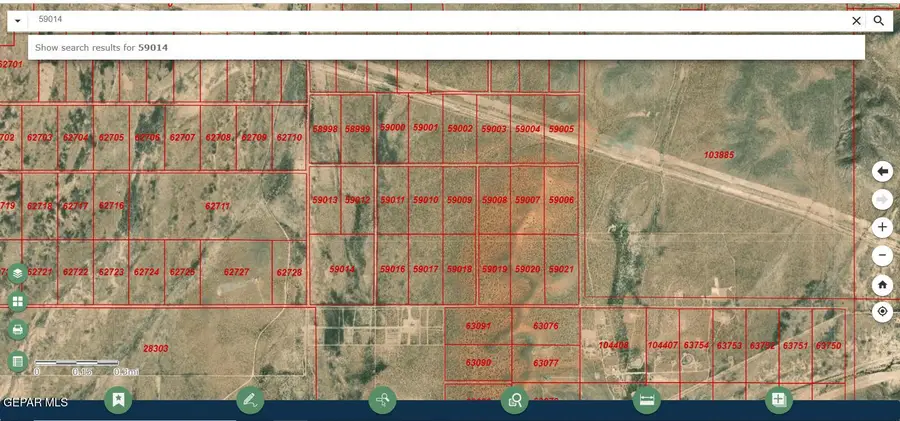 12 SEC 17 Sunsetranches #33 Lots 26-27, Fort Hancock, TX 79839 - Image #3