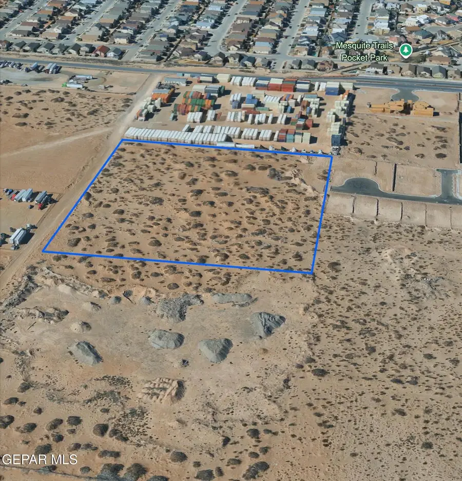 0 Tbd Drive, El Paso, TX 79928 - Image #2