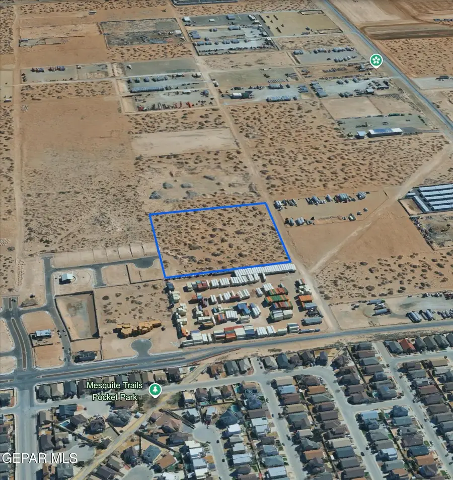0 Tbd Drive, El Paso, TX 79928 - Image #3